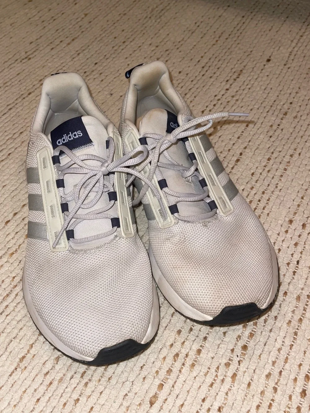 Adidas Racer TR21 running shoe